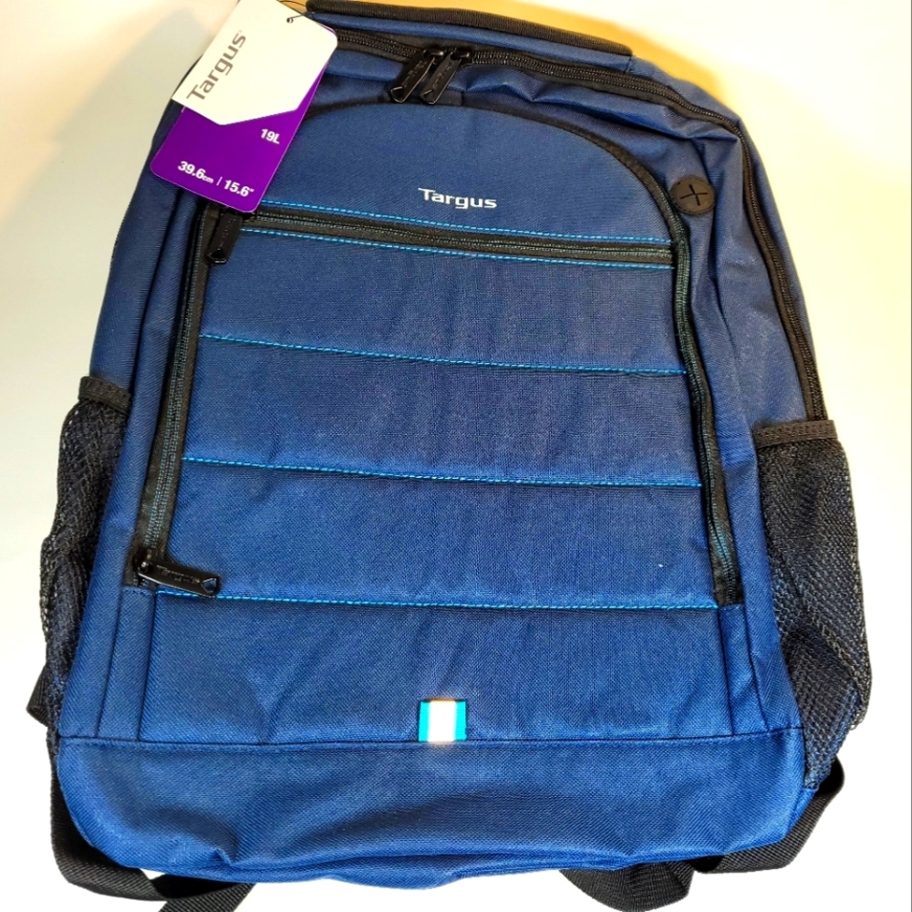 Targus backpack 🎒